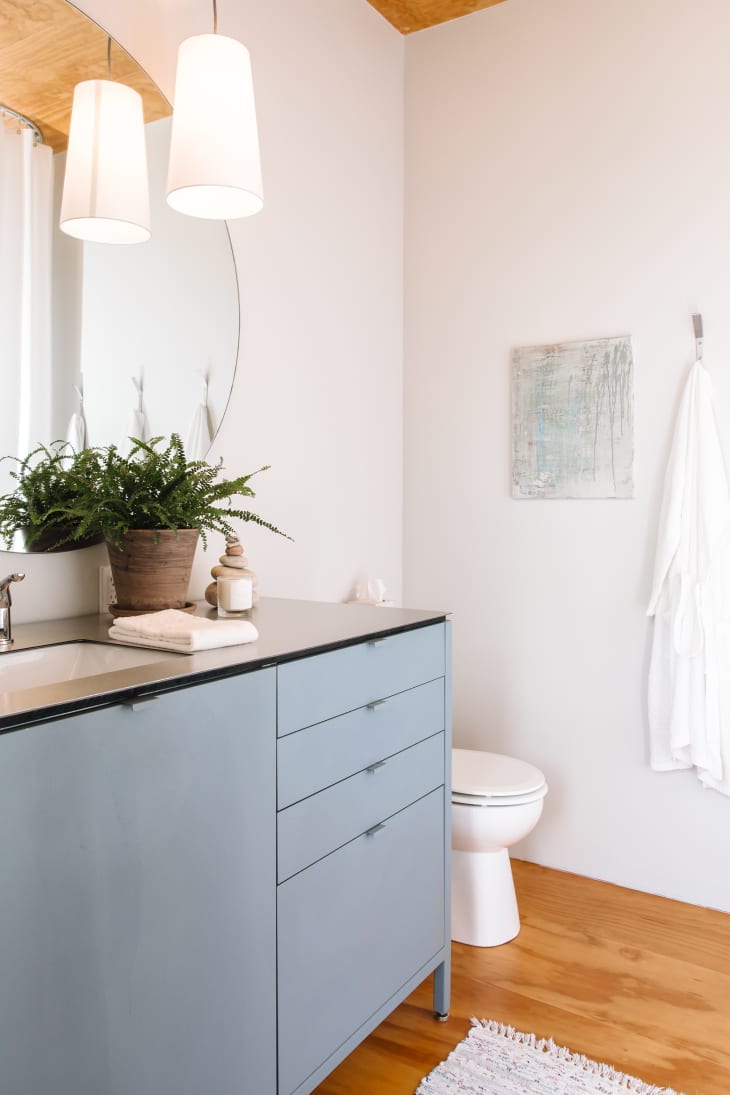 53+ Transform Your Space with These Stunning Aesthetic Bathroom Ideas
